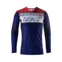 Leatt Джерси Moto 5.5 UltraWeld V24 Royal в Казани