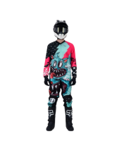 Grom Штаны кроссовые Catsby в Казани
