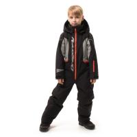 Dragonfly Комбинезон детский Gravity Junior Gravity Black-Gray в Казани