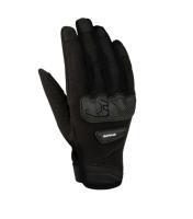 Bering Перчатки York Black в Казани