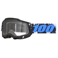 100% Очки Accuri 2 V26 Goggle Callisto / Clear в Казани