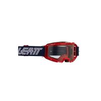 Leatt Маска Vizion 3.5 Royal Clear 90 VLT V25 в Казани