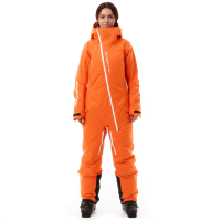 Dragonfly Комбинезон Gravity 2.0 Woman Orange 2026 в Казани
