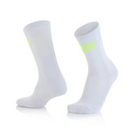 Acerbis Носки высокие Cotton White в Казани