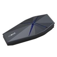 Asmax Мотогарнитура F1 Pro Stellar Grey в Казани