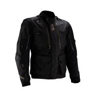 Leatt Мотокуртка ADV MultiTour 5.5 Men 2026 Stealth в Казани
