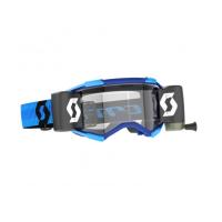 Scott Очки Fury WFS blue/black в Казани