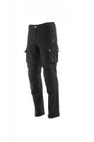 Hyperlook Мотоджинсы Barracuda Black в Казани