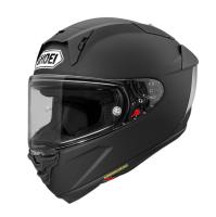 Shoei Шлем X-Spirit Pro Candy Черный матовый в Казани