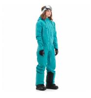 Dragonfly Комбинезон женский Gravity Premium Baltic Blue в Казани