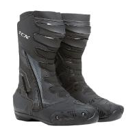 TCX Мотоботы S-TR1 001 Black в Казани
