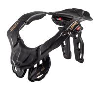 Leatt Защита шеи 6.5 Neck Brace Carbon в Казани