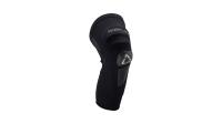 Leatt Наколенники AirFlex Hybrid Pro Black в Казани