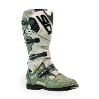 Sidi Ботинки Crossfire 3 Army/Sand в Казани
