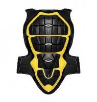 Защита спины Spidi DEFENDER B&C Black/Yellow в Казани