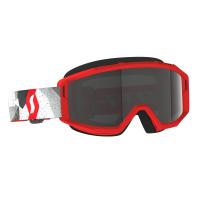 Scott Очки Primal Sand Dust camo white/red dark grey в Казани