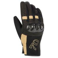 Segura Перчатки Russell Black/Beige в Казани
