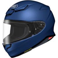 Shoei Мотошлем NXR 2 Candy синий матовый металлик в Казани