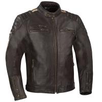 Segura Куртка кожаная Ventura Brown/Beige в Казани