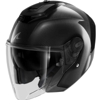 Shark Шлем RS Jet Carbon Ikonik Black/Anthracite в Казани