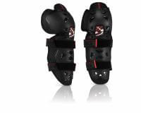 Acerbis Защита коленей Profile 2.0 Knee Black в Казани