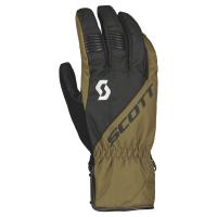 Scott Перчатки Arctic GTX earth brown/black в Казани