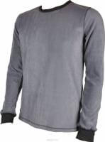 Starks Фуфайка Warm Fleece Shirt мужская Серый в Казани