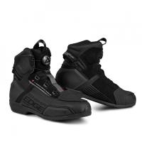 Shima Мотоботы Edge WP Men Black в Казани