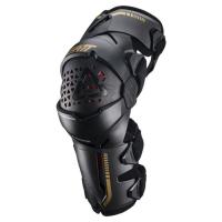 Leatt Наколенники Knee Brace Z-Frame V26 черные в Казани