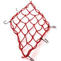 Starks Сетка багажная Net красный в Казани