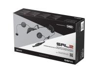 Sena Bluetooth гарнитура SRL2 для Shoei GT-Air 2/Neotec 2/J-Cruise 2 в Казани