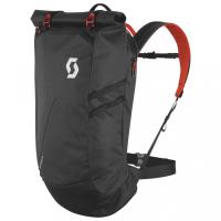 SCOTT Рюкзак Commuter Evo 28 dark grey/red clay в Казани