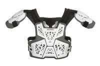 Acerbis Защита тела (Панцирь) Gravity Roost White в Казани