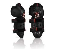 Acerbis Защита коленей детские Profile 2.0 Kid Knee Black в Казани