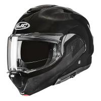 HJC Шлем F100 Metal Black в Казани
