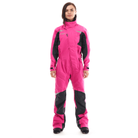Dragonfly  Комбинезон - дождевик Evo Woman Pink в Казани