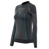 Dainese Термокофта Dry LS Lady black/blue в Казани