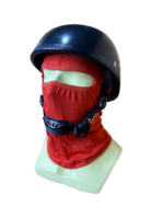 Scout Шлем корка Skin черн. матовый б/р в Казани