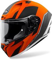 Airoh Мотошлем Valor Wings Orange Matt в Казани