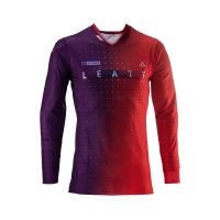 Leatt Джерси Moto 5.5 UltraWeld V24 SunDown в Казани