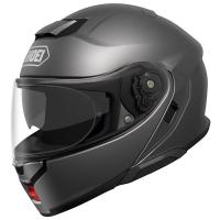 Shoei Шлем Neotec 3 Candy антрацит металлик в Казани