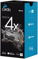 Cardo Мотогарнитура Freecom 4X Single в Казани