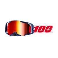 100% Очки Armatic Mach Z / Mirror Red в Казани