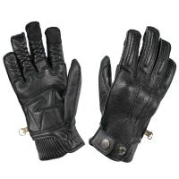 By City Мотоперчатки Oxford Man Black в Казани