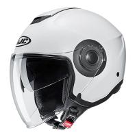 HJC Шлем i40N Pearl White в Казани