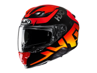 HJC Шлем F71 Bard MC1 в Казани