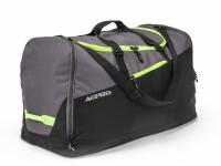 Acerbis Сумка дорожная Cargo Black/Yellow (180 L) в Казани
