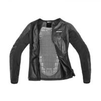 Spidi Куртка Base-1 Armor Lady Black в Казани