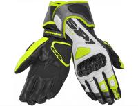 Spidi Перчатки STR-6 Black/Fluo Yellow в Казани