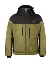 SCOTT Куртка Snow Flex Dryo savanna green в Казани